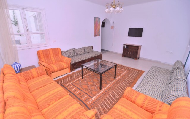 Airbetter -Cosy Apartment near Hammamet beach