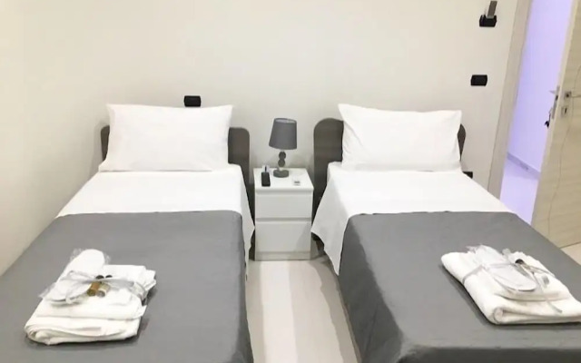 B&B Vittorio Emanuele