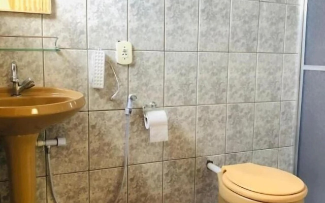 Pousada Recanto das Flores