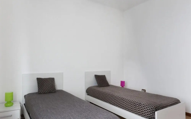 Park Venice Apartment