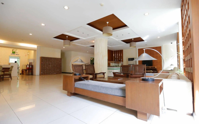 Phuket Villa Patong Condo