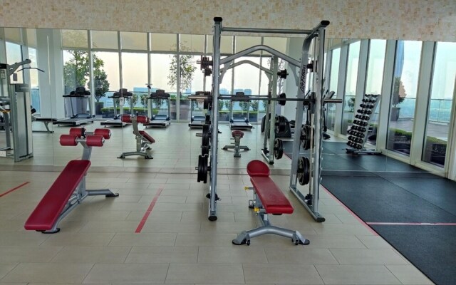 Garden Suites at Platinum