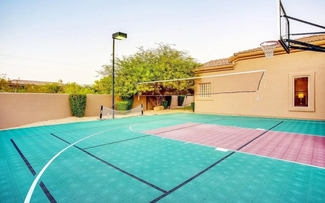 Whisper Trail Resort