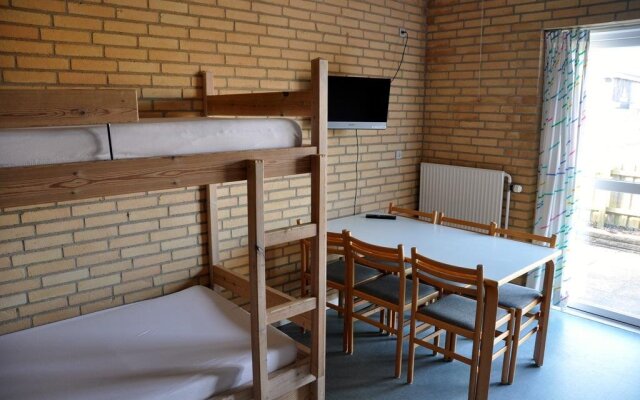 Løkken Hostel