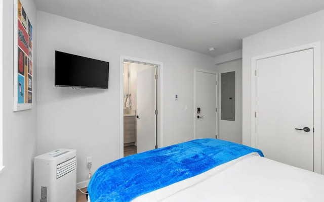 Back To The Future Sweet Suites