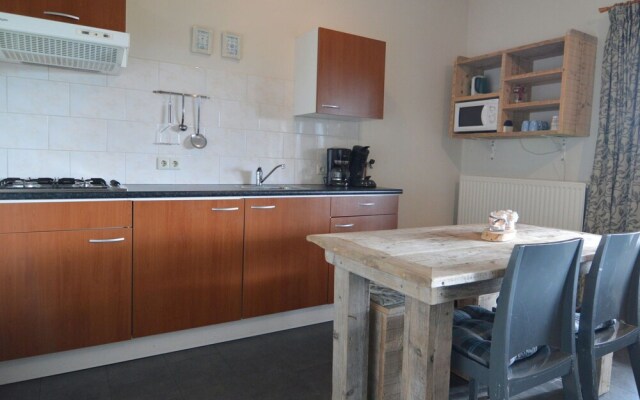 Holiday Home in Geesteren With Terrace