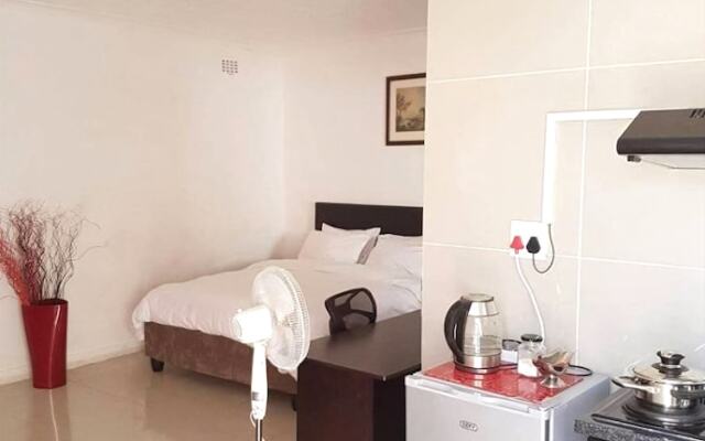 Ebiokeng Self Catering Apartments