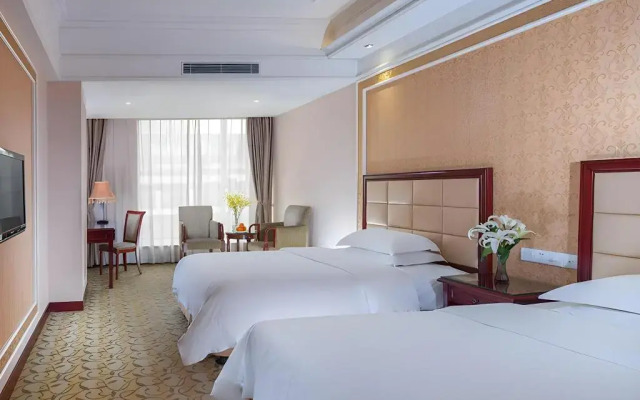 Vienna Hotel Shenzhen Songgang Yanchuan Road