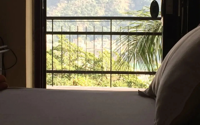 Bhandari Swiss Cottage