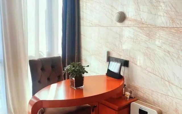 Days Inn by Wyndham Beijing Haidian