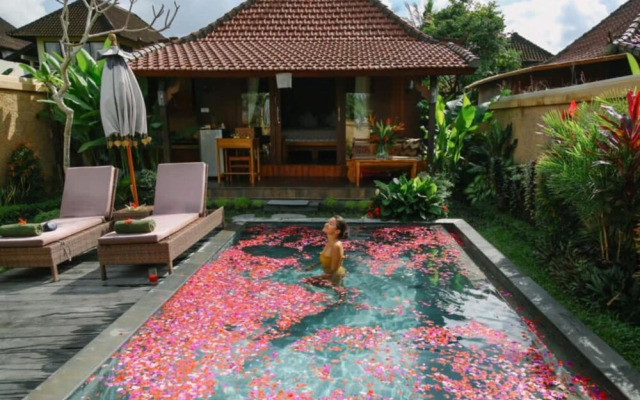 NILUH Private Villas