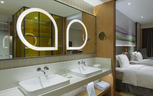 Holiday Inn Hotel & Suites Tianjin Downtown, an IHG Hotel