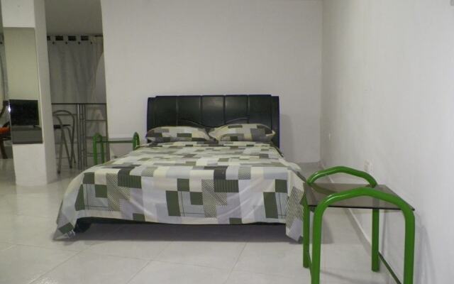 Apartamento Centro Historico I