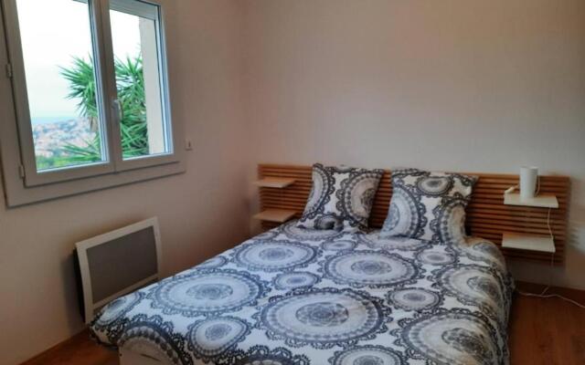 Villa Banyuls-sur-Mer, 5 pièces, 8 personnes - FR-1-309-296