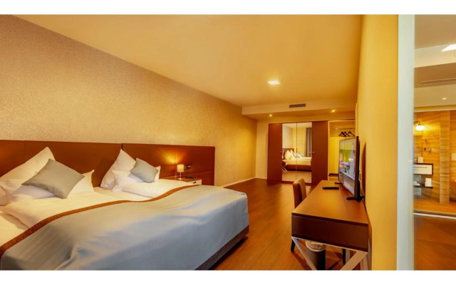 Trip Inn Conference Hotel & Suites