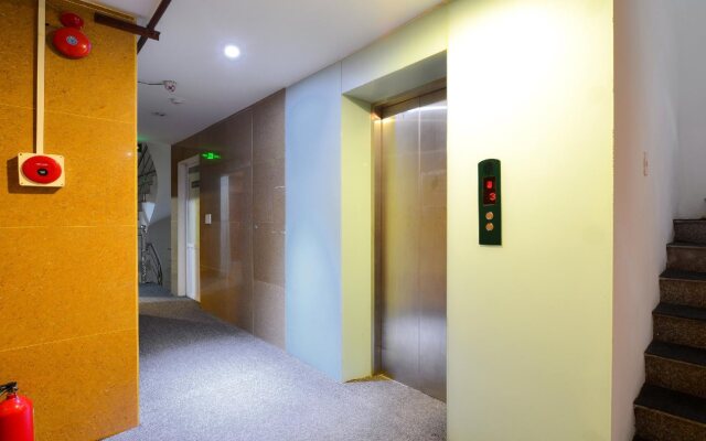 Namu Hotel