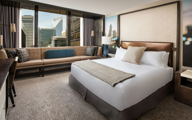 Omni Charlotte Hotel