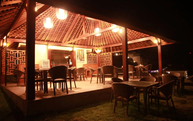 Lima Satu Resort