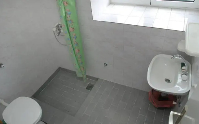 Apartments Slavica Rafailovici