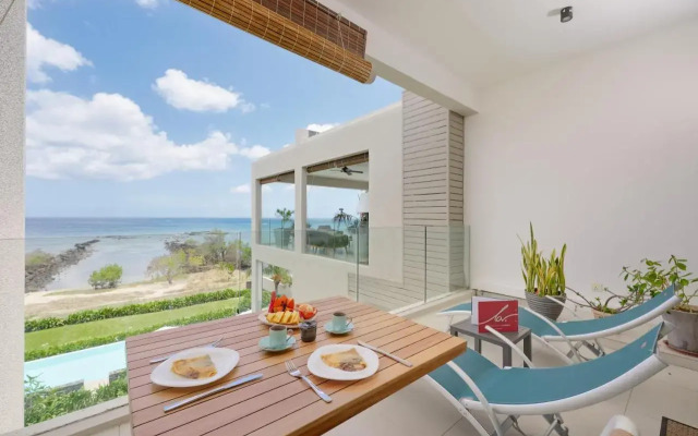 Otera 2 Penthouse with panoramic view