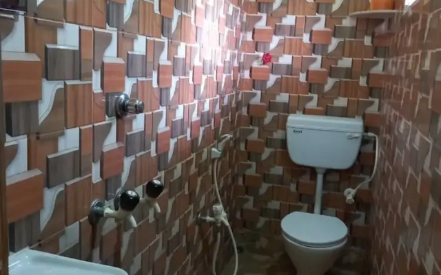 ATITHYA GUEST HOUSE Bolpur
