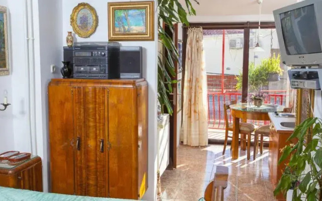 Apartments Mala Mare