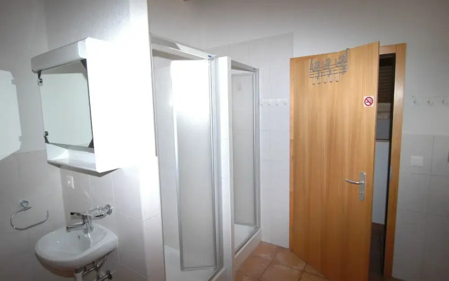 Gîte - dortoir La Cigale