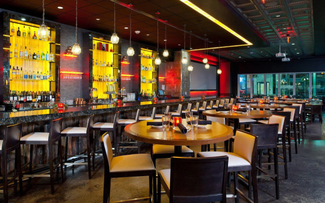 Hilton Garden Inn Pittsburgh Downtown