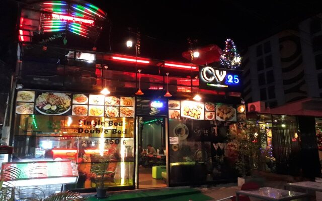 CV25 Guesthouse