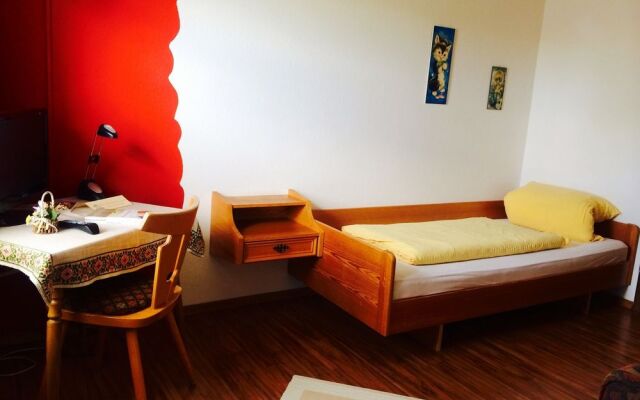 Landhotel Krone