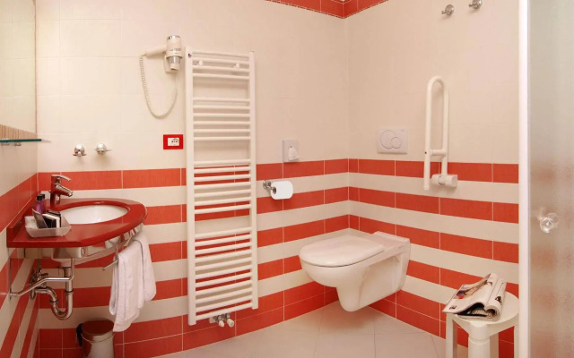 Hotel Garnì Corallo