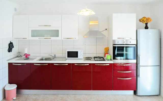 Apartments Rajic
