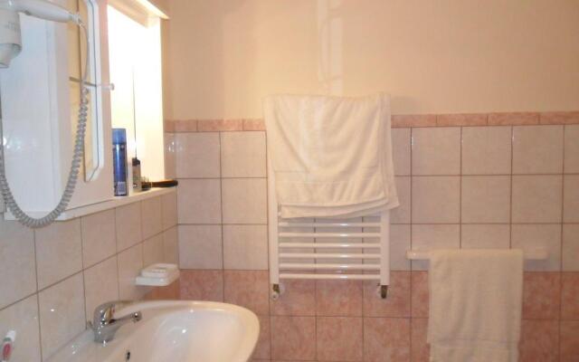 BB Villa Jolanda  Carmelo