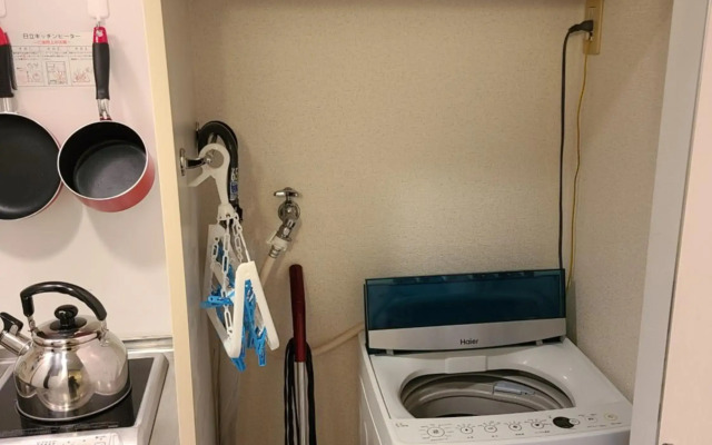 Nomad Apartment Stay