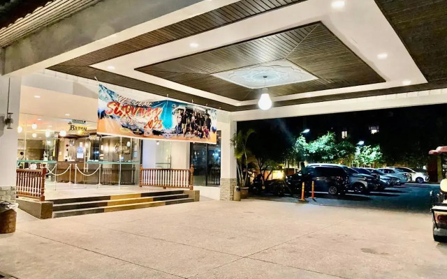 De Baron Resort