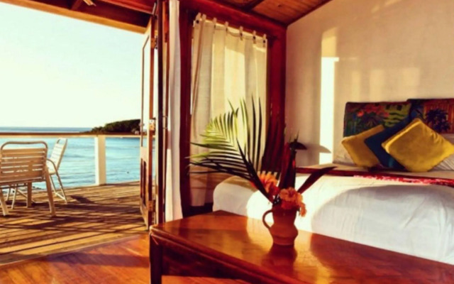 The Beach House Boutique Hotel