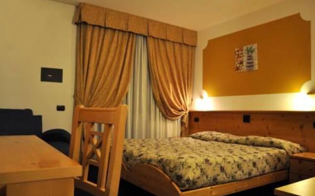 Hotel Belfiore