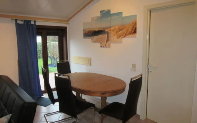Schmitz 2 Comfortable Holiday Residence