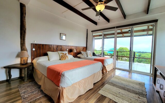 Semilla Verde Boutique Hotel