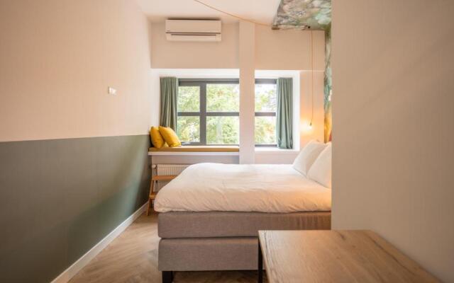 Badhuis Hotel