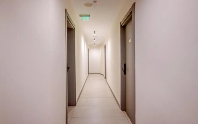 Gatsby Hostel