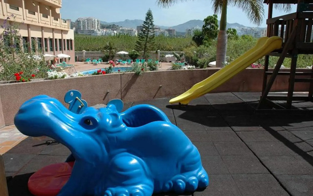Hotel Victoria Playa