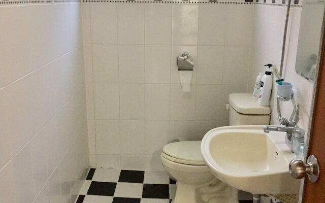 Jeju Red Roof Pension