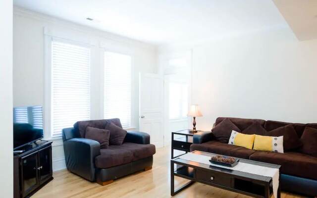 Denver Endeavor- Amazing Terrace