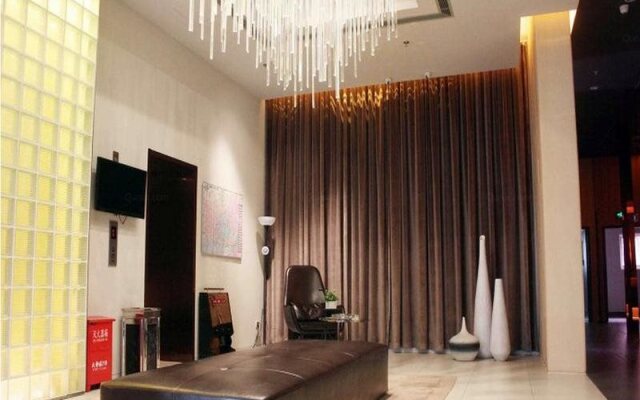 Jinjiang Inns Shenyang Dadongmen