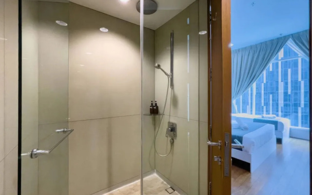 Lot 163 Fraser Place Luxury Apartments