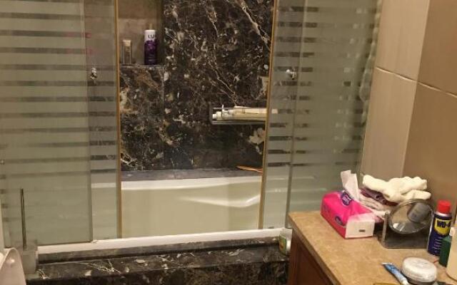 Luxurious Apartment Sheraton Heliopolis, Airport zone, Cairo