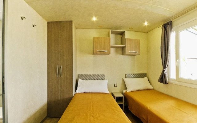 Camping Lido