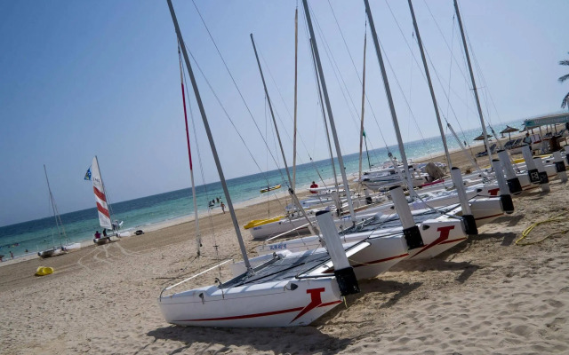 Calimera Yati Beach All Inclusive