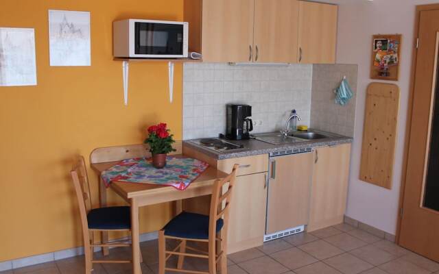 Comfortable Apartment Near Seabeach in Rerik